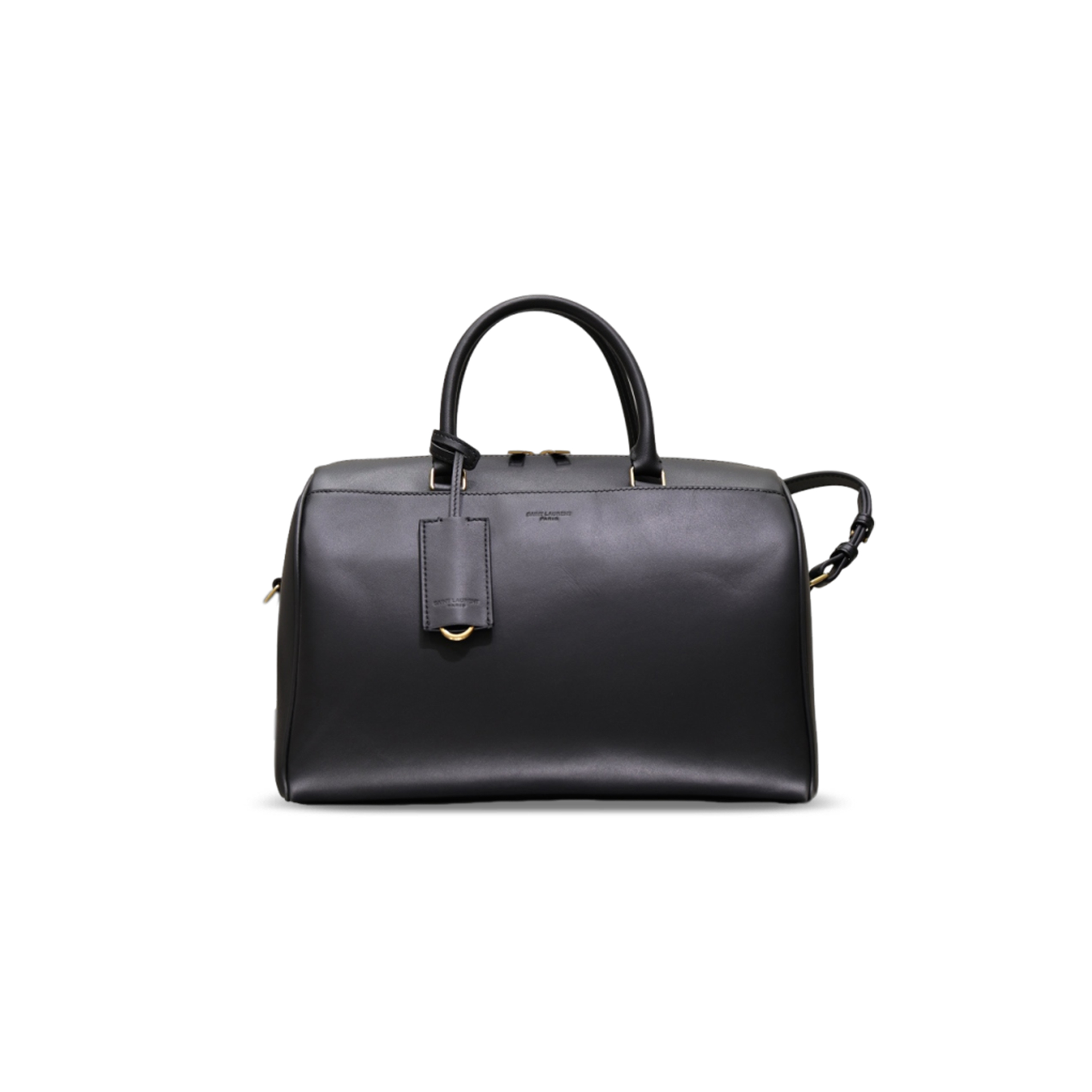YSL LE DUFFLE 6 BAG 671146 (30*20*18cm)
